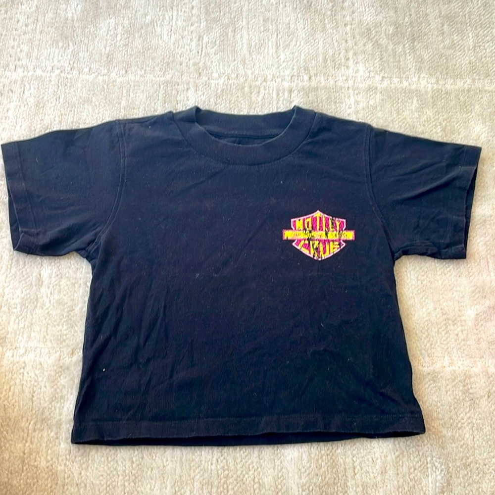 Chaser Tee - sz Small